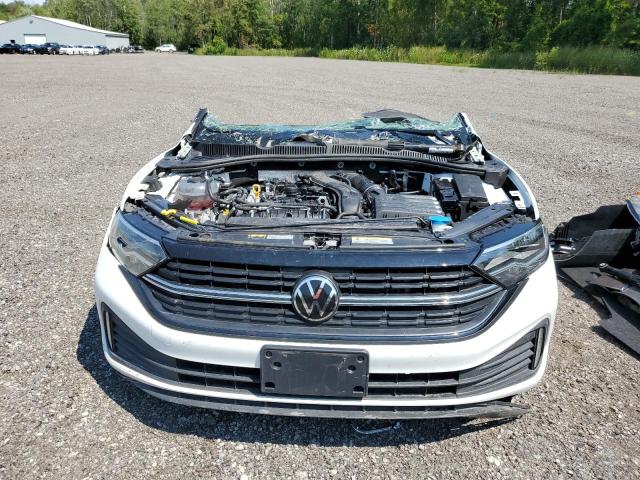 2023 VOLKSWAGEN JETTA COMF 3VWSM7BU7PM042515