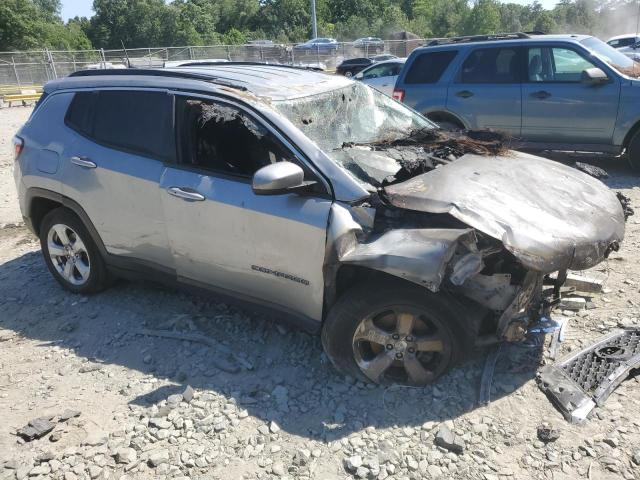 2020 JEEP COMPASS LA - 3C4NJDBB3LT217493