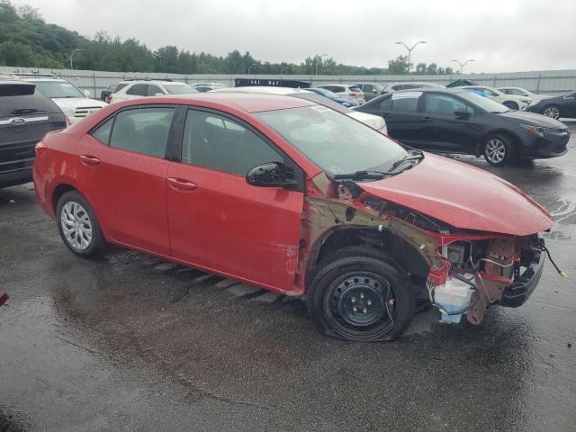 2017 TOYOTA COROLLA L - 5YFBURHE5HP627456