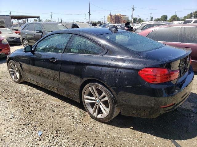 VIN WBA3N7C55FK223935 2015 BMW 4 Series, 428 I no.2