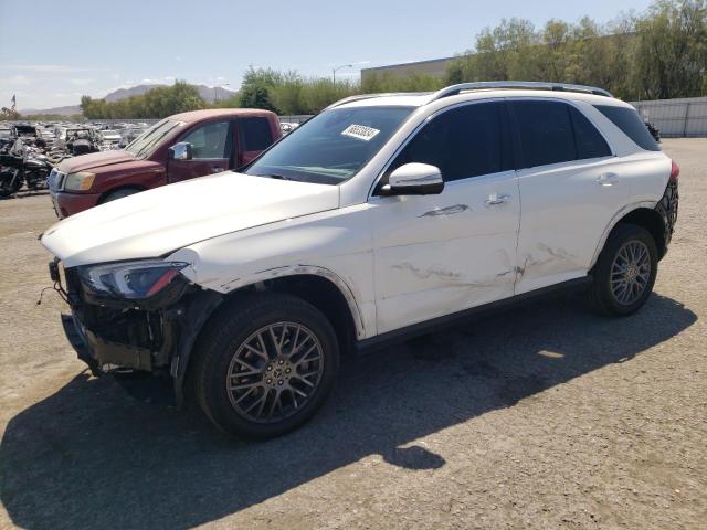 2021 MERCEDES-BENZ GLE 350 4JGFB4JB3MA274610  66533834