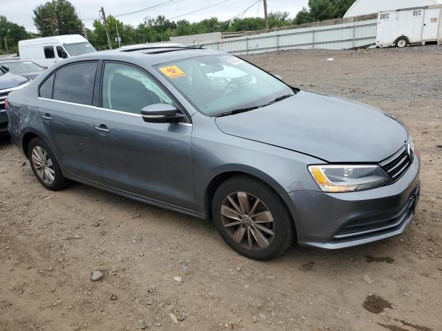 2015 VOLKSWAGEN JETTA SE 3VWD17AJ5FM233339  69602364