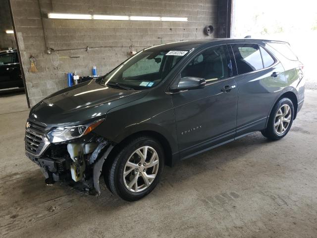 2018 CHEVROLET EQUINOX LT 3GNAXKEX6JS538074  69182254