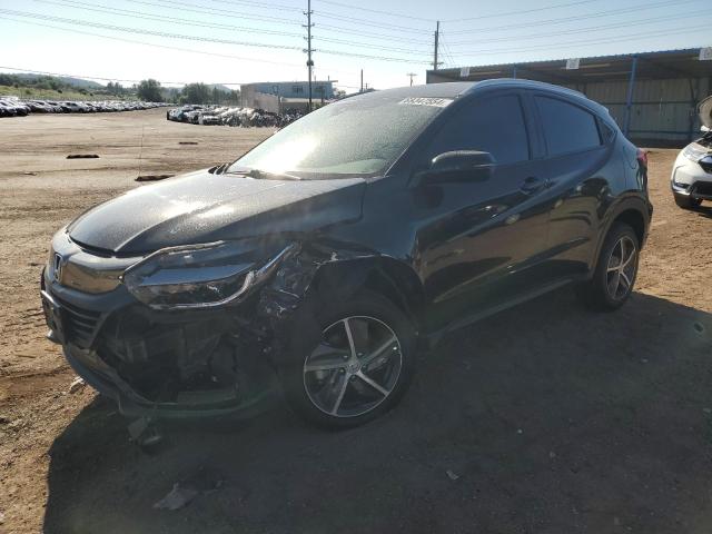 2022 HONDA HR-V EX 3CZRU6H54NM751311  69347554