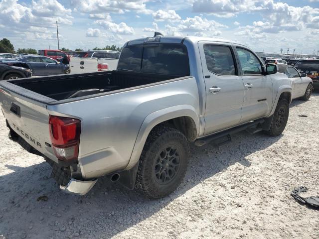 2022 TOYOTA TACOMA DOU - 3TMAZ5CN2NM175580