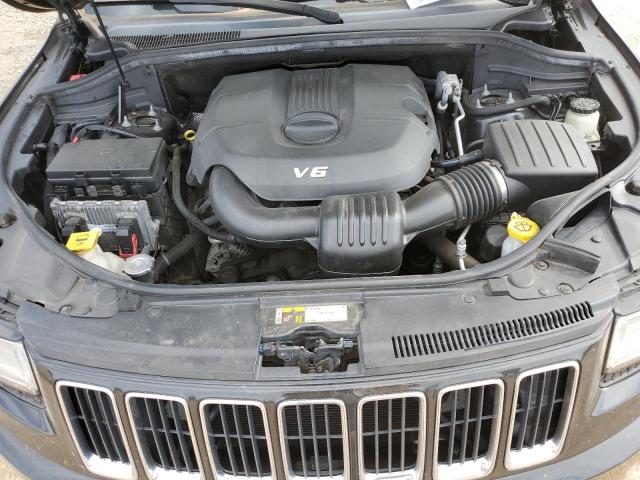 2015 JEEP GRAND CHER - 1C4RJFBG7FC166055