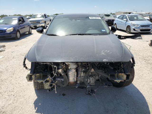 VIN 1HGCV1F42KA115809 2019 Honda Accord, EX no.5