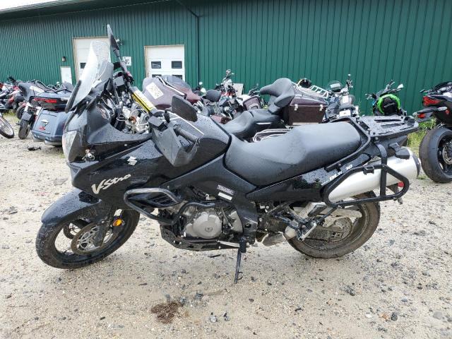 2012 SUZUKI DL1000 - JS1VT53A5C2100872