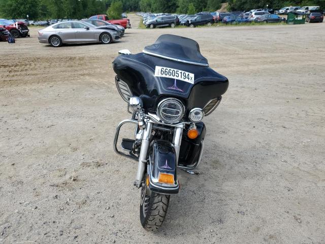 2009 HARLEY-DAVIDSON FLHTC 1HD1FF4189Y686133