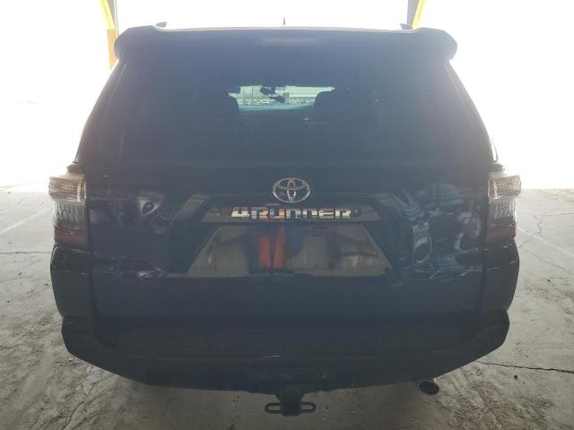 2017 TOYOTA 4RUNNER SR - JTEBU5JR5H5418572