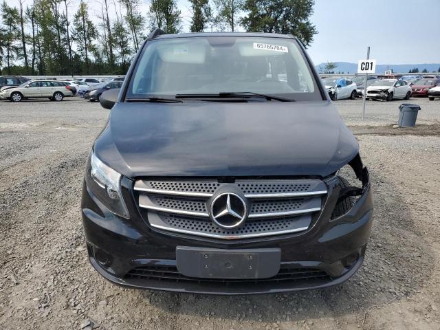 2018 MERCEDES-BENZ METRIS - WD4PG2EE1J3407132