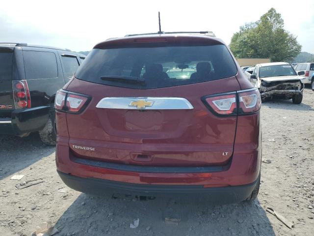 2017 CHEVROLET TRAVERSE L - 1GNKRGKD9HJ340008