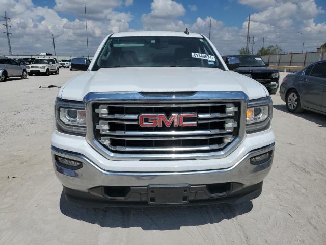 2018 GMC SIERRA C15 - 3GTP1NEC6JG197071