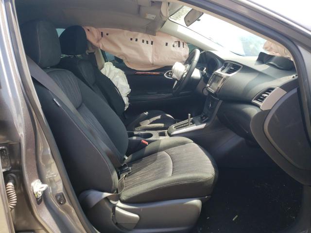 2019 NISSAN SENTRA S - 3N1AB7AP1KY402009