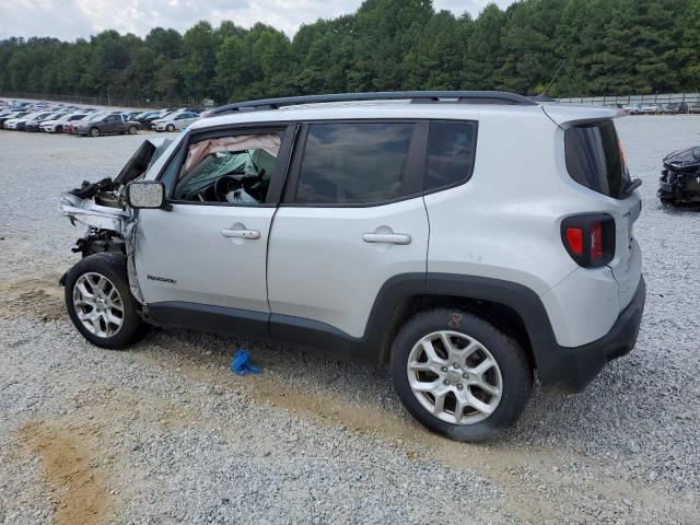 2017 JEEP RENEGADE L - ZACCJBBB3HPF79124