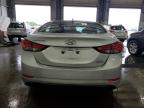 HYUNDAI ELANTRA SE photo