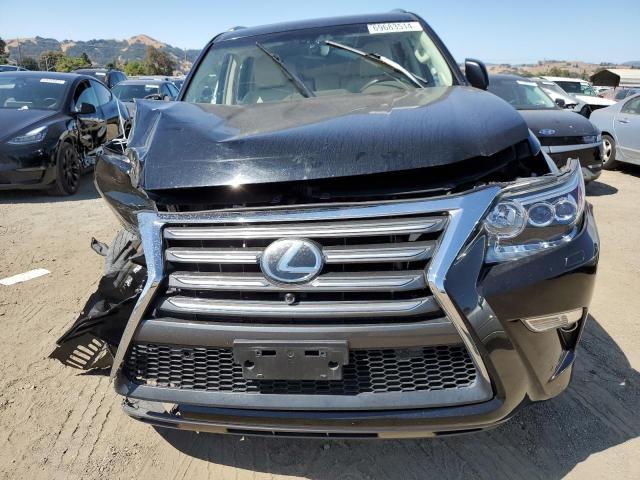 VIN JTJJM7FX2G5148036 2016 Lexus GX, 460 Premium no.5