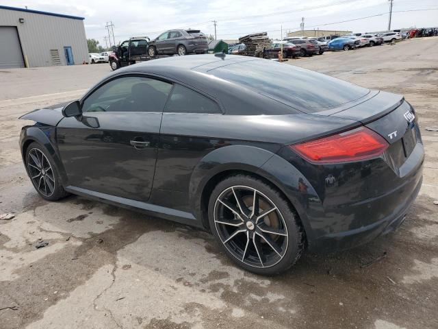 2017 AUDI TT - TRUC5AFV5H1002846