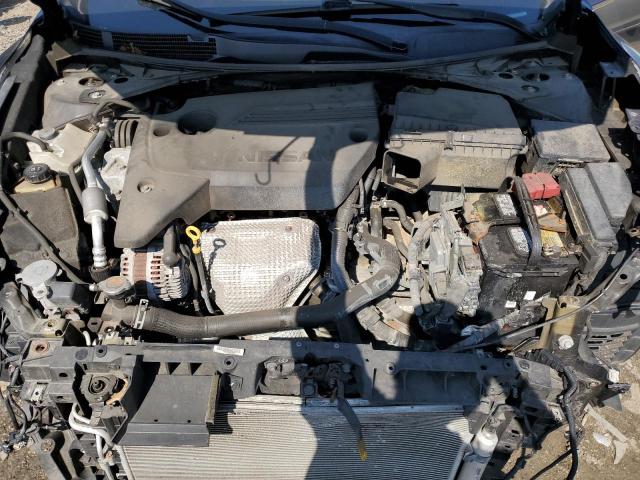 2016 NISSAN ALTIMA 2.5 - 1N4AL3APXGC172253