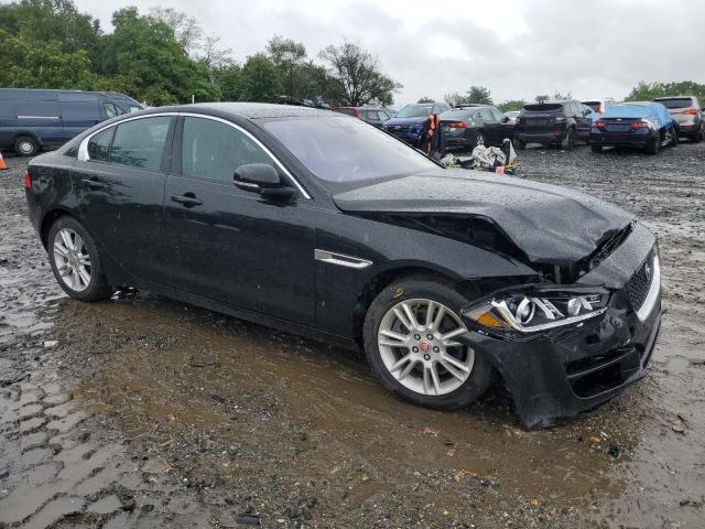 VIN SAJAJ4FXXJCP27080 2018 Jaguar XE, Premium no.4