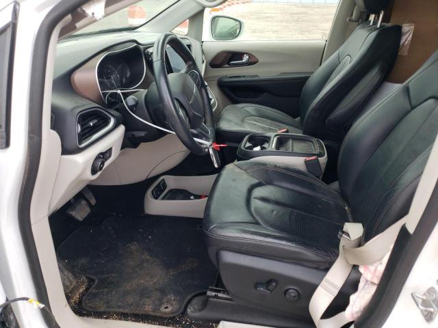 2019 CHRYSLER PACIFICA T - 2C4RC1BG6KR506746