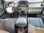 HONDA PILOT EXL photo