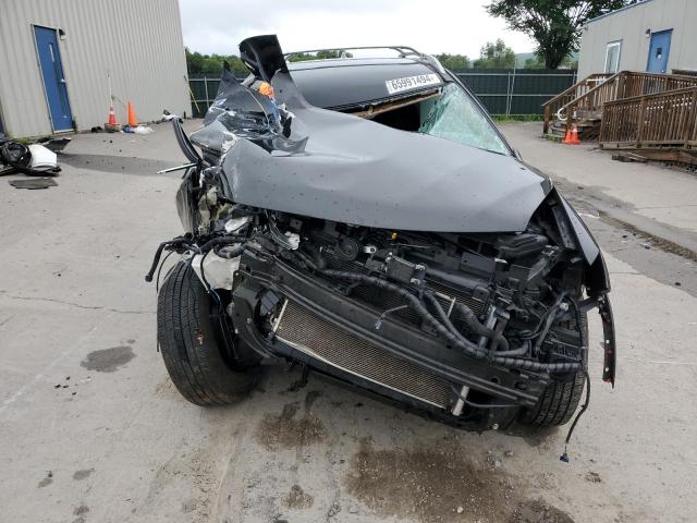 2017 NISSAN ROGUE SV H 5N1ET2MVXHC829629