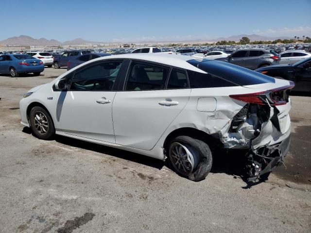 2021 TOYOTA PRIUS PRIM - JTDKAMFP1M3167960