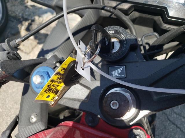 2019 HONDA CBR500 RA MLHPC6253K5000160