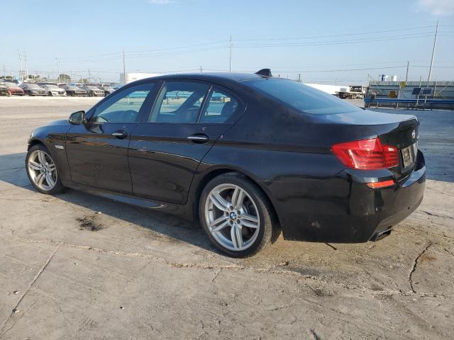 VIN WBAKN9C58FD682386 2015 BMW 5 Series, 550 I no.2