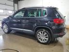 VOLKSWAGEN TIGUAN S photo