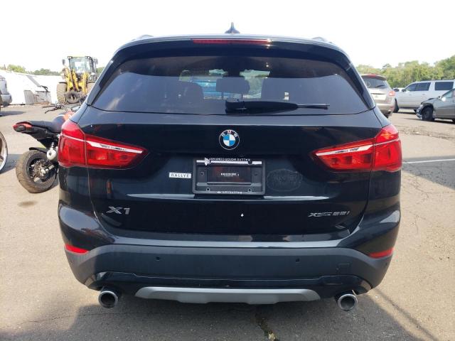 VIN WBXJG9C08M5T49645 2021 BMW X1, Xdrive28I no.6