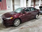 FORD FUSION SE photo