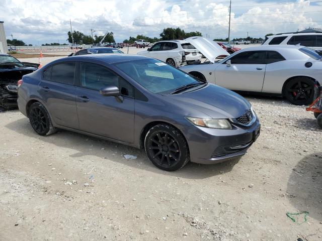 2015 HONDA CIVIC LX - 19XFB2F59FE043240