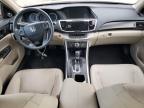 HONDA ACCORD EXL photo