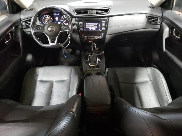2018 NISSAN ROGUE S - JN8AT2MV5JW306790