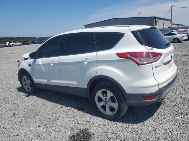 VIN 1FMCU0G72GUB79192 2016 Ford Escape, SE no.2