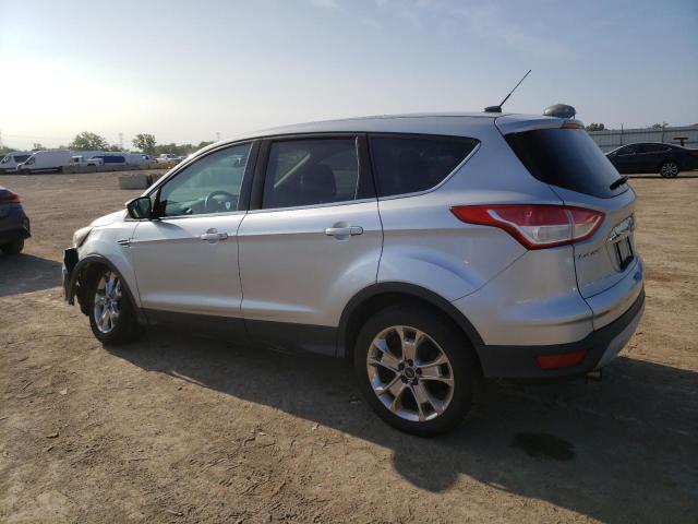 Vin: 1fmcu0hx5duc76770, lot: 68175064, ford escape sel 20132