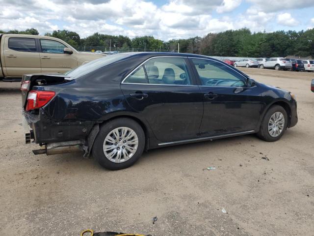 VIN 4T4BF1FK8ER402503 2014 Toyota Camry, L no.3