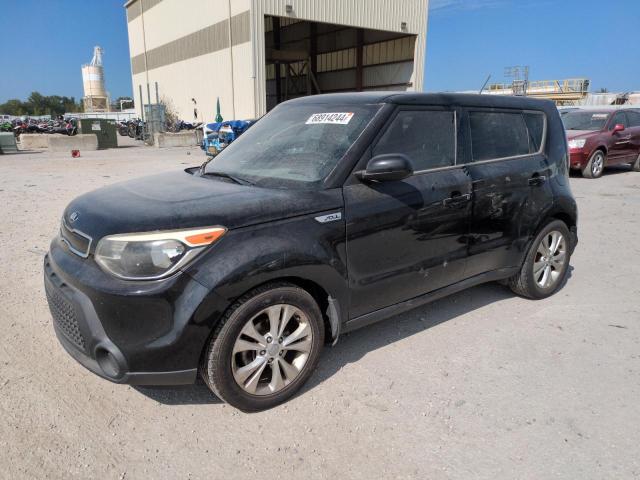 VIN KNDJP3A51F7196235 2015 KIA Soul, + no.1