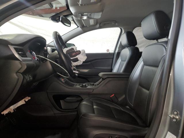 2023 GMC ACADIA SLT - 1GKKNUL47PZ184749