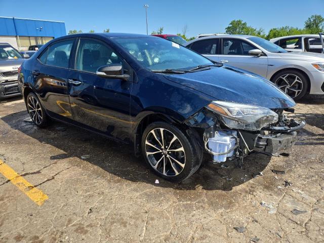 2019 TOYOTA COROLLA L - 2T1BURHE6KC156666