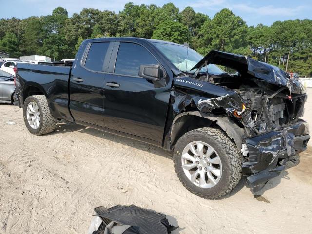 2020 CHEVROLET SILVERADO - 1GCRYBEF6LZ255423