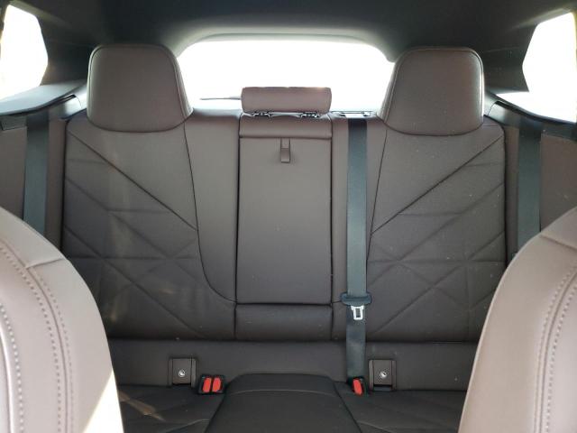 2024 BMW IX XDRIVE5 - WB523CF03RCP25303