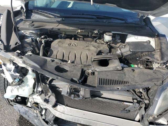 VIN 5J8TB3H54EL012068 2014 Acura RDX, Technology no.12