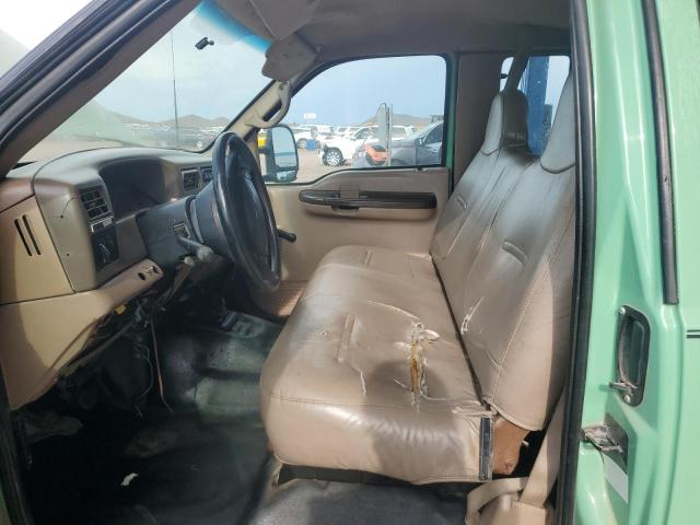 1999 FORD F250 SUPER 1FTNX20F9XEA58381  65844994