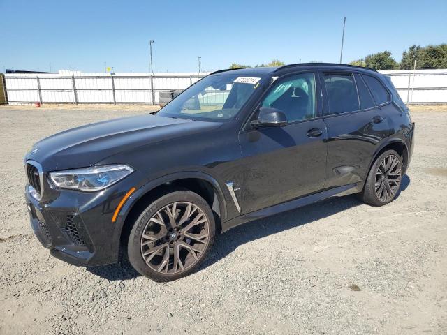 VIN 5YMJU0C08N9J80679 2022 BMW X5, M no.1