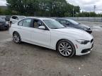 BMW 320 XI photo