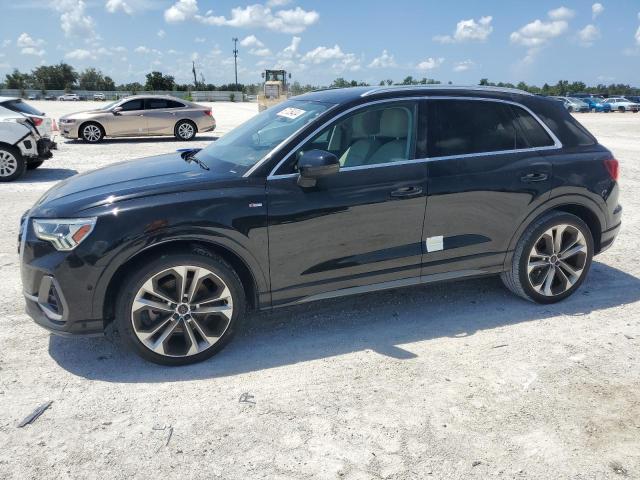2020 AUDI Q3 PRESTIG - WA1FECF32L1005871