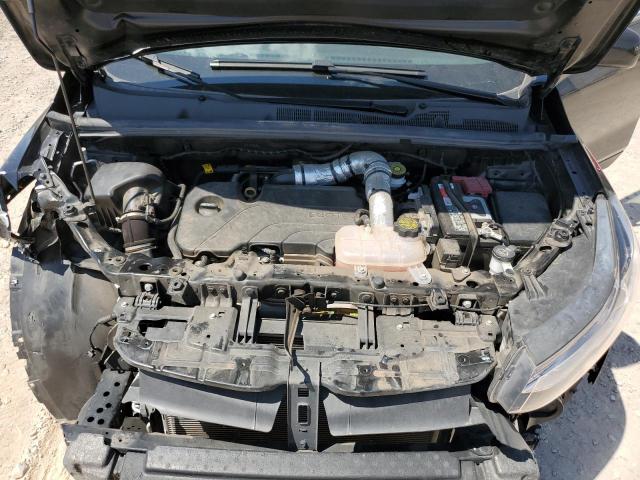 2022 CHEVROLET TRAX 1LT - KL7CJLSM9NB508147